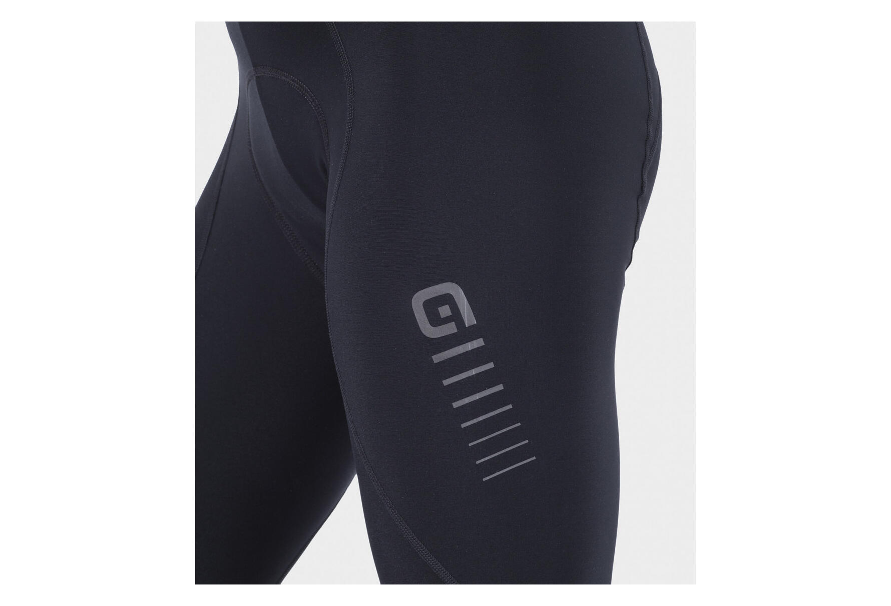 Pantaloni lunghi con bretelle - ESSENTIAL LADY WNT 5/7