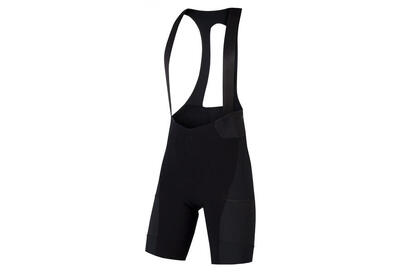 Endura gv500 reiver bib shorts zwart
