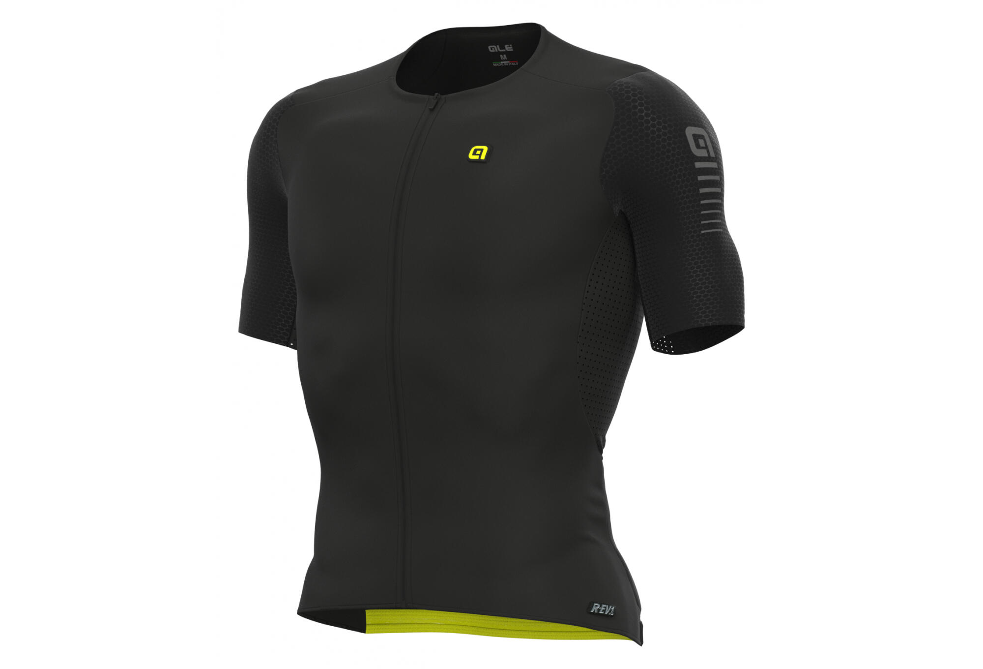 Pánský cyklistický dres Maglia MC Race Special 3/5