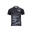 Maillot Manches Courtes Kenny Indy Bird Noir Camo