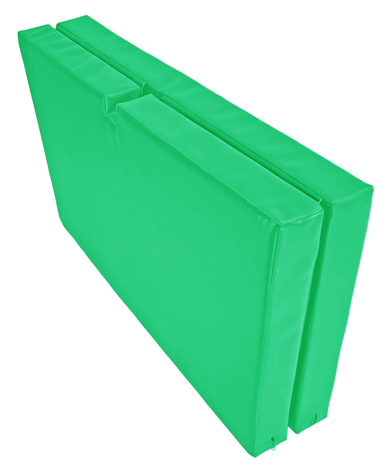 Materac Pole Dance UNDERFIT 130 x 120 x 10 cm miękki 3/6
