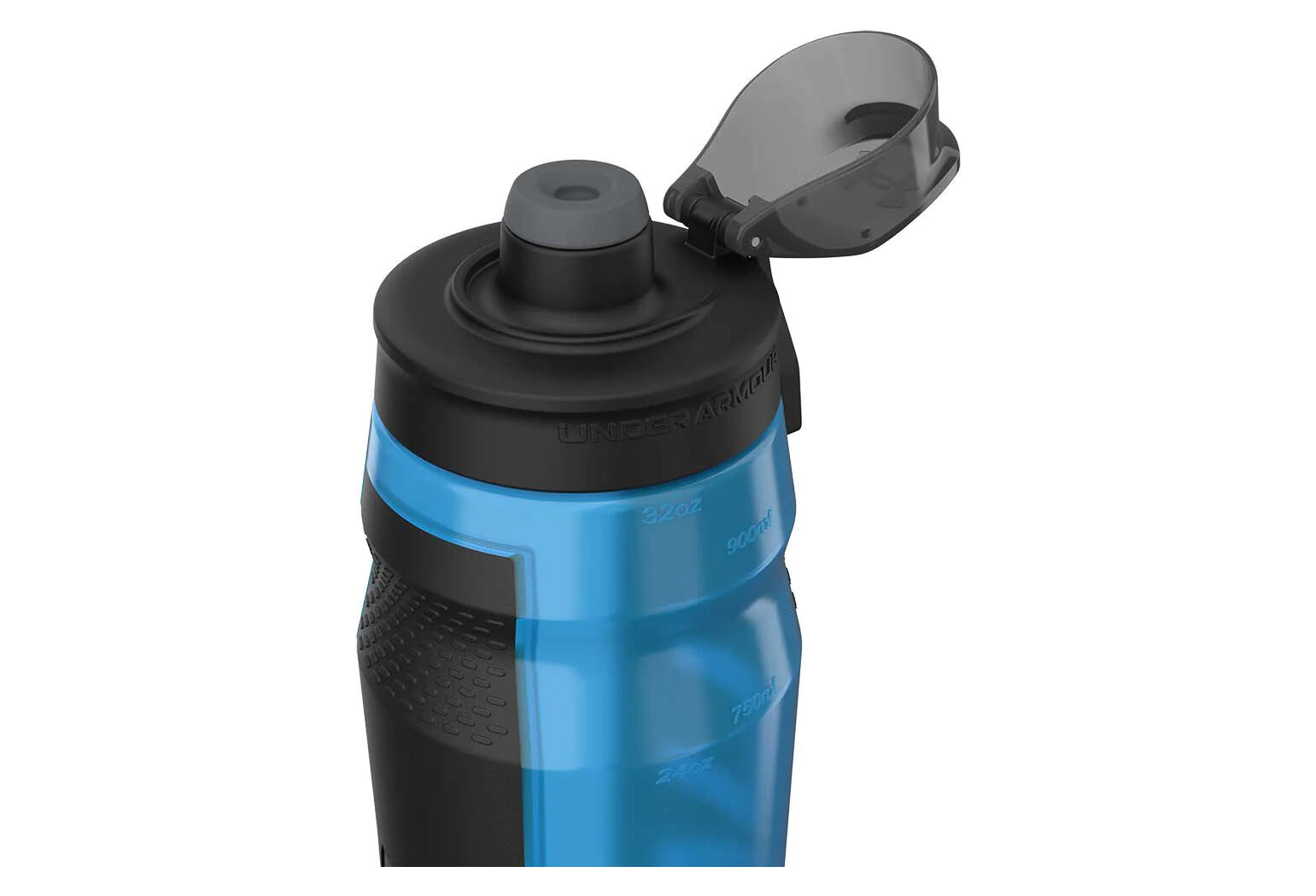 Botella 950ml Ua Playmaker Squeeze Cruise 4/6