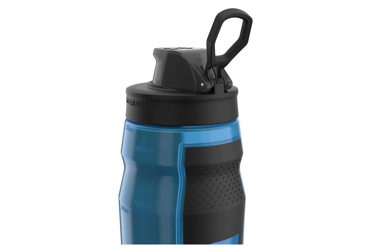 Botella 950ml Ua Playmaker Squeeze Cruise 5/6