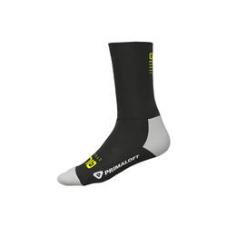 Chaussettes Hiver Unisexe Alé Thermo Noir/Blanc