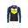 Maillot Manches Longues Kenny Prolight Lime Noir Bleu