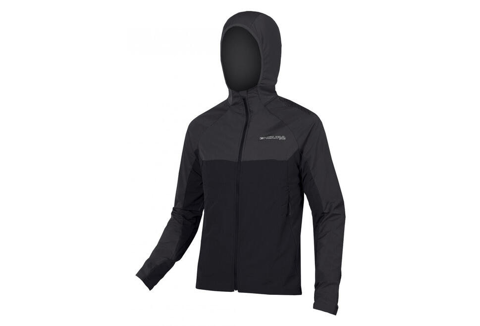 Bluza rowerowa męska Endura MT500 Thermo II