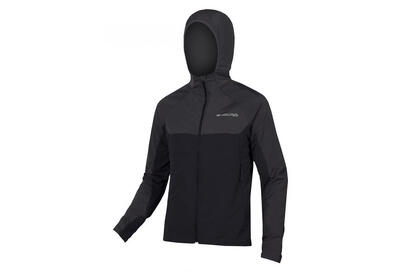 Maillot Manches Longues Endura MT500 Thermo II Noir