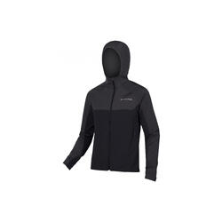 Endura MT500 Thermo II Long Sleeve Jersey Zwart