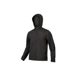 Veste Endura coupe-vent Hummvee Noir