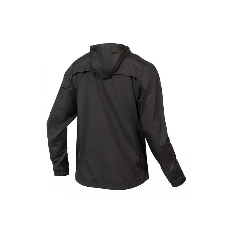 Chaqueta Hummvee Windbreaker Endura Negra