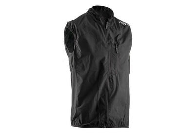 Gilet Leatt RaceVest Lite nero