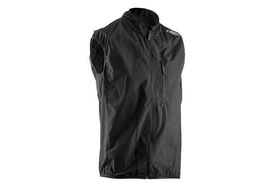 Gilet Leatt RaceVest Lite nero