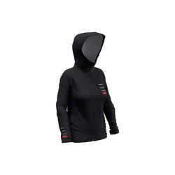 Veste Leatt Femme MTB AllMtn 2.0 Noir