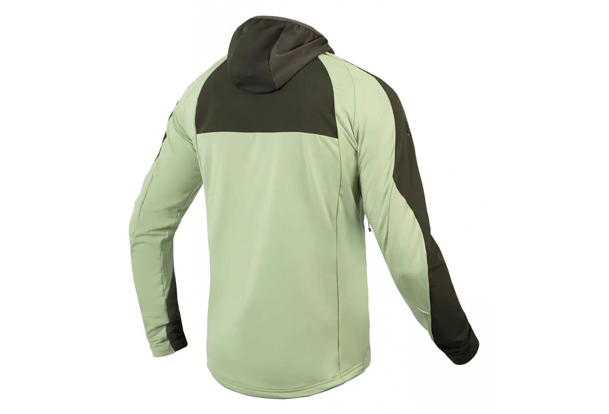 Veste Manches Longues Endura MT500 Thermo II Vert 3/3