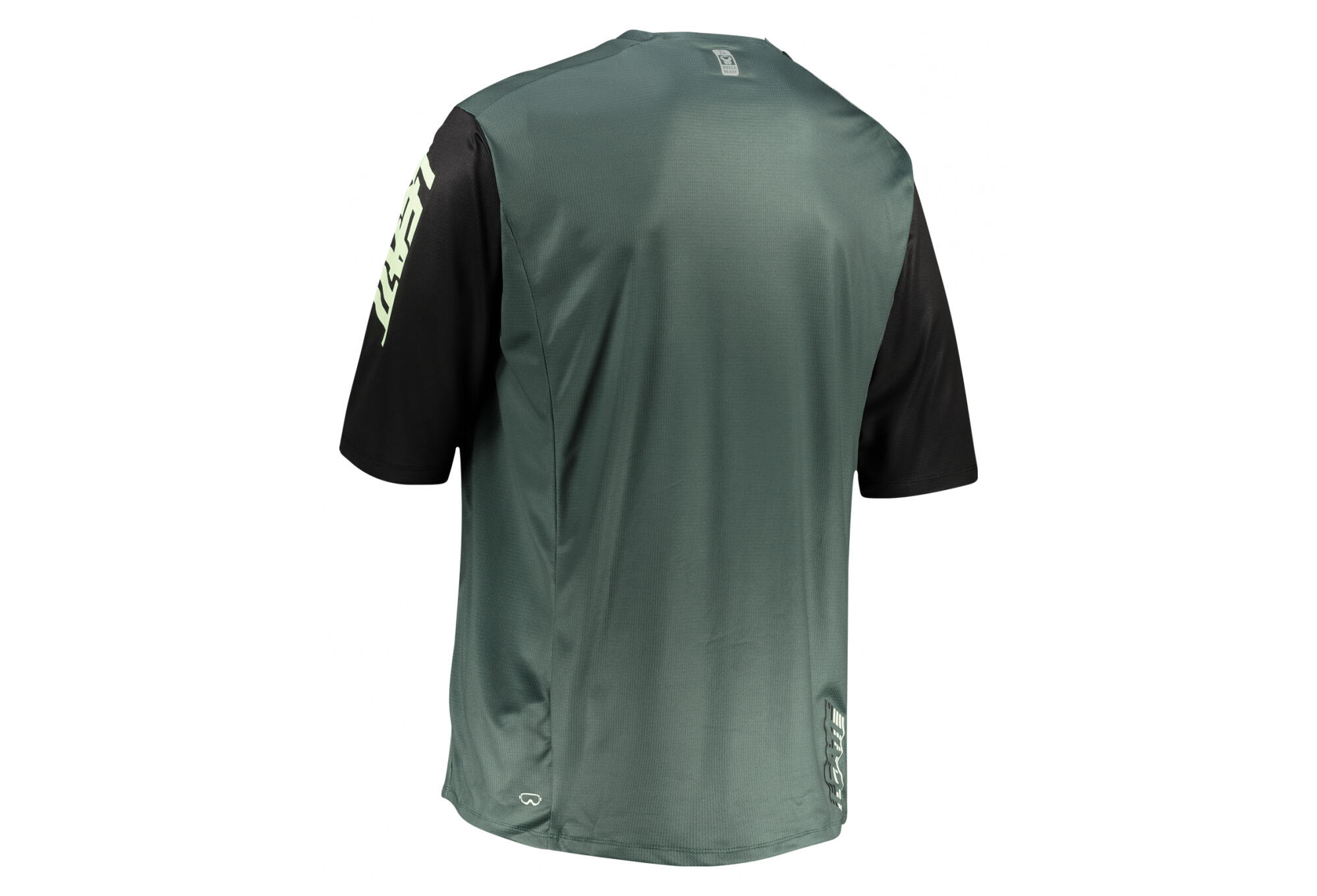 Maillot Manches Trois-quarts VTT Enduro 3.0 Ivy Vert 5/6