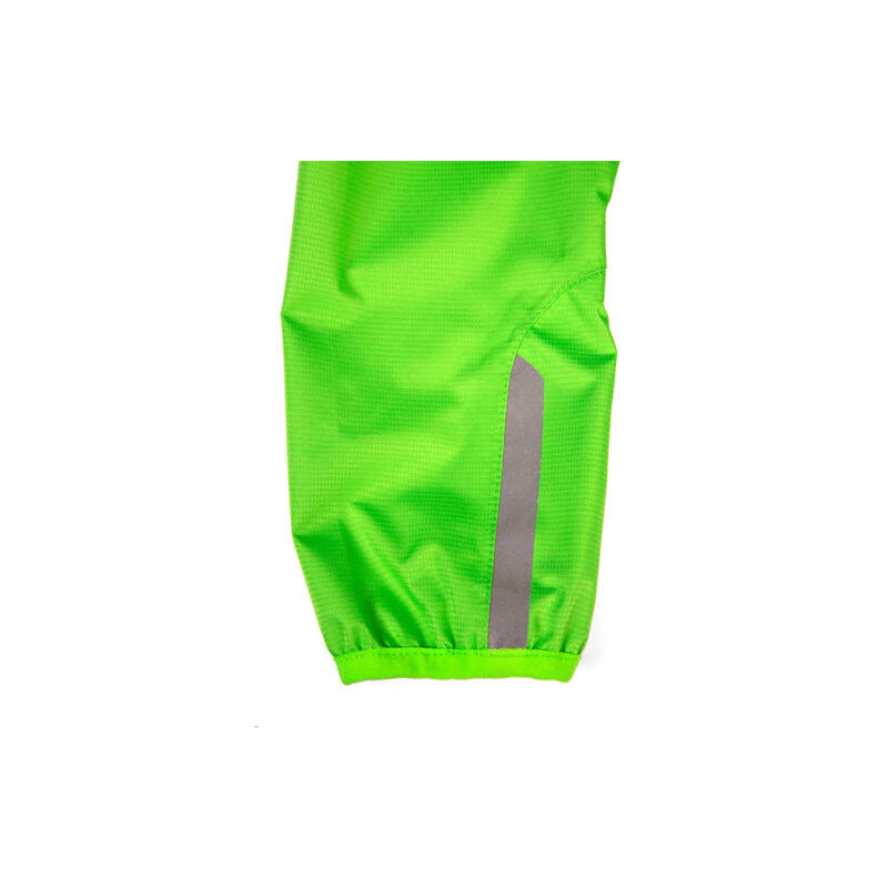 Geacă de ciclism pentru bărbați Endura Xtract II hi-viz