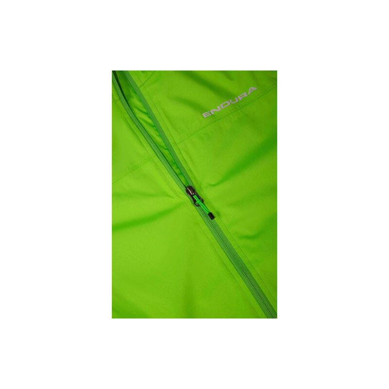 Geacă de ciclism pentru bărbați Endura Xtract II hi-viz