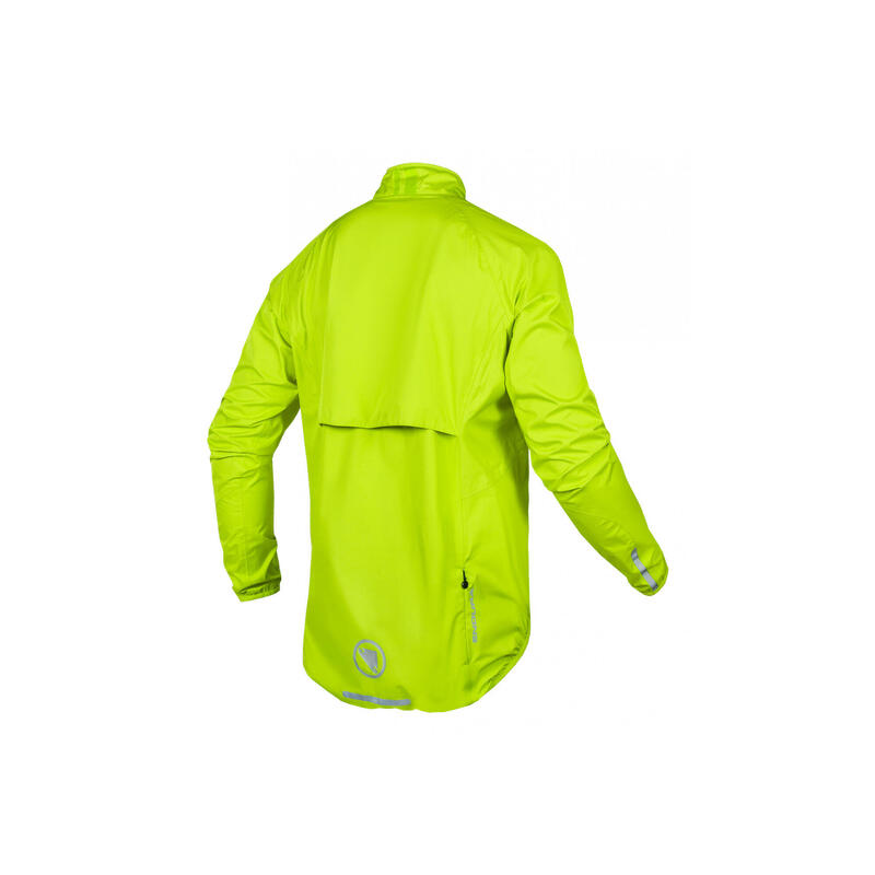 Geacă de ciclism pentru bărbați Endura Xtract II hi-viz
