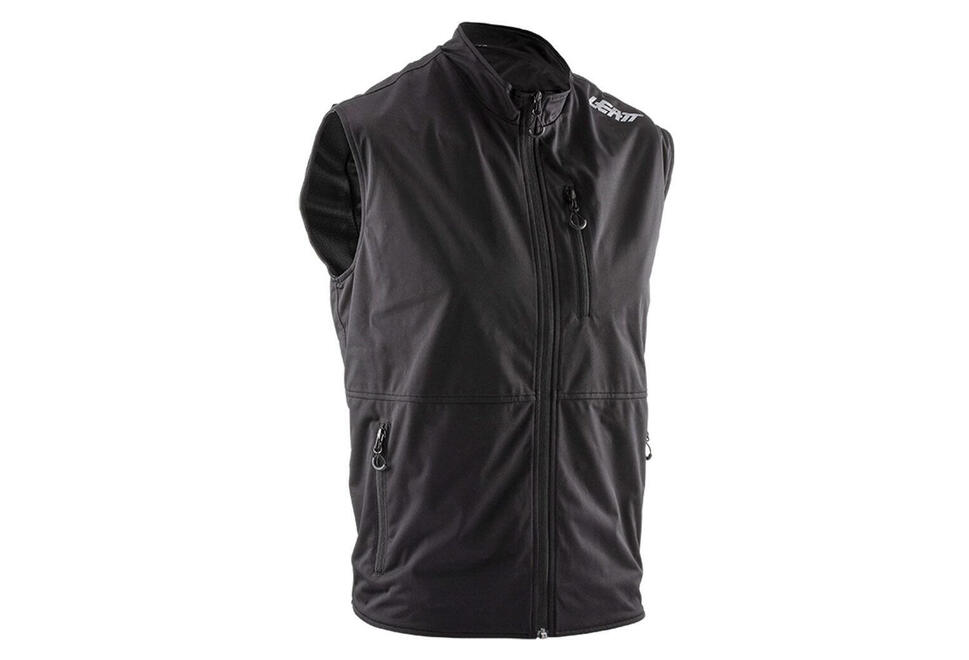 Kamizelka rowerowa LEATT Vest RaceVest