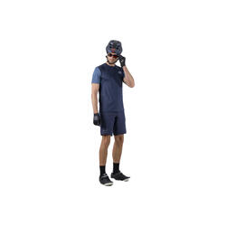 Kenny Root Jersey Blauw