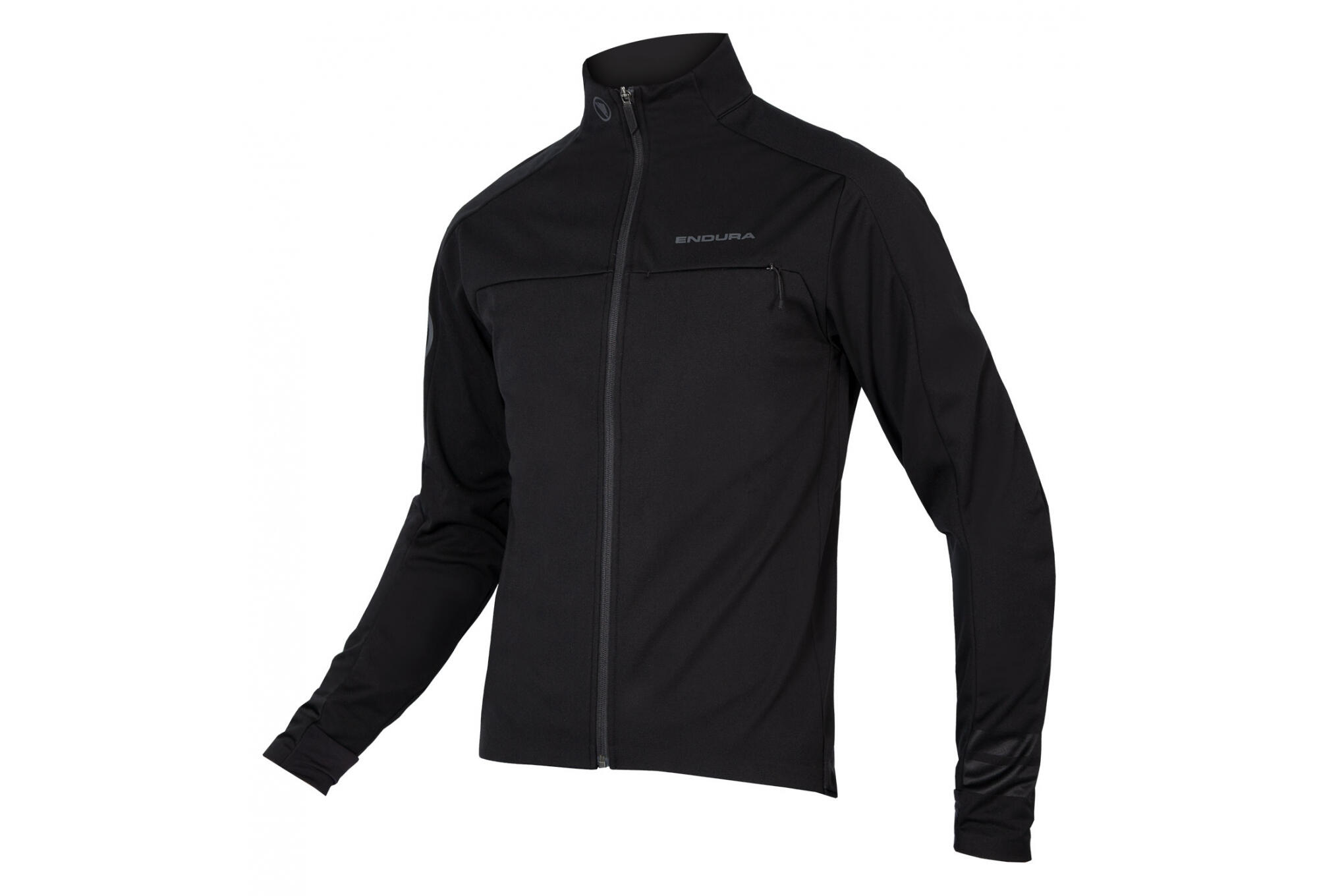 Veste Endura Windchill II Noir 2/5