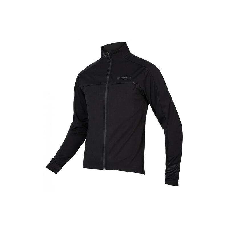 Endura Windchill II Jacket Black