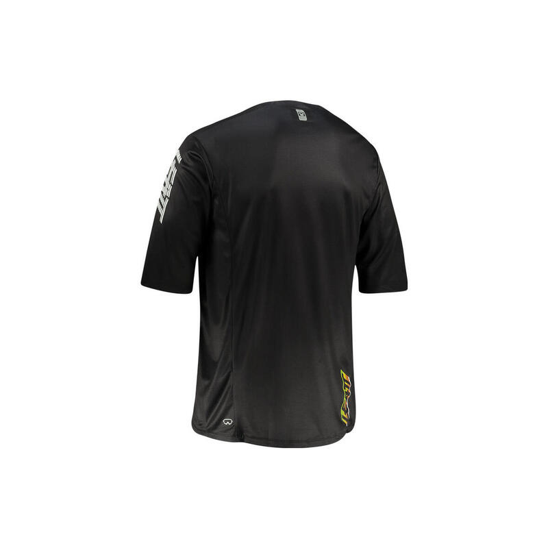 Jersey MTB Enduro 3.0 Black