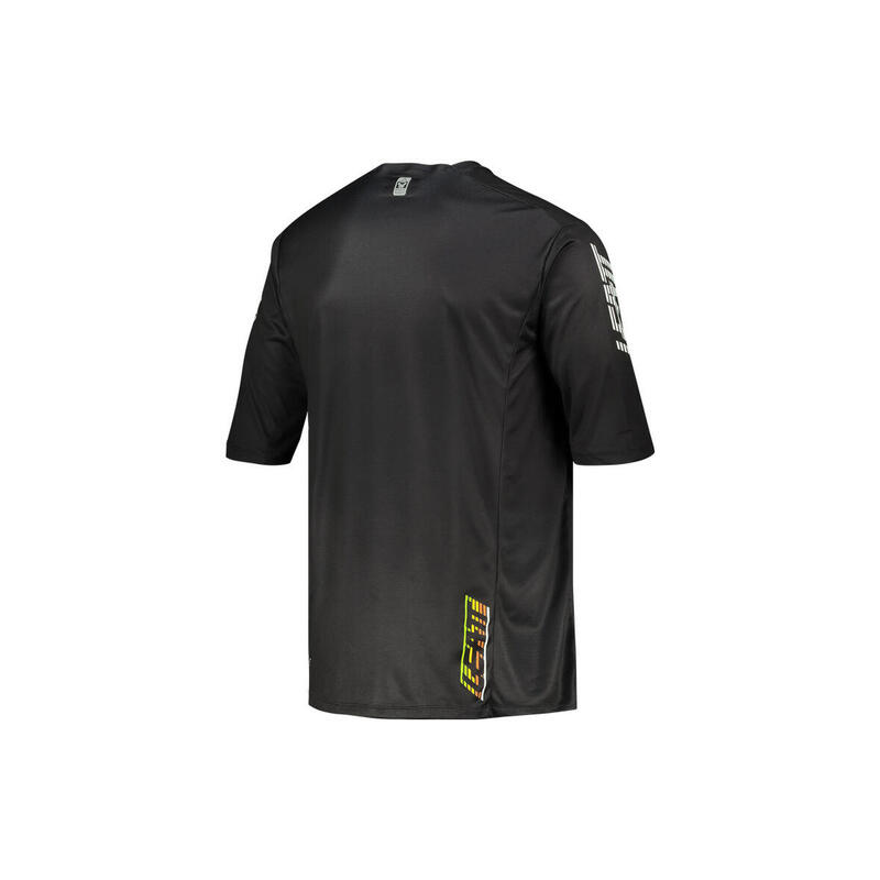 Jersey MTB Enduro 3.0 Negro