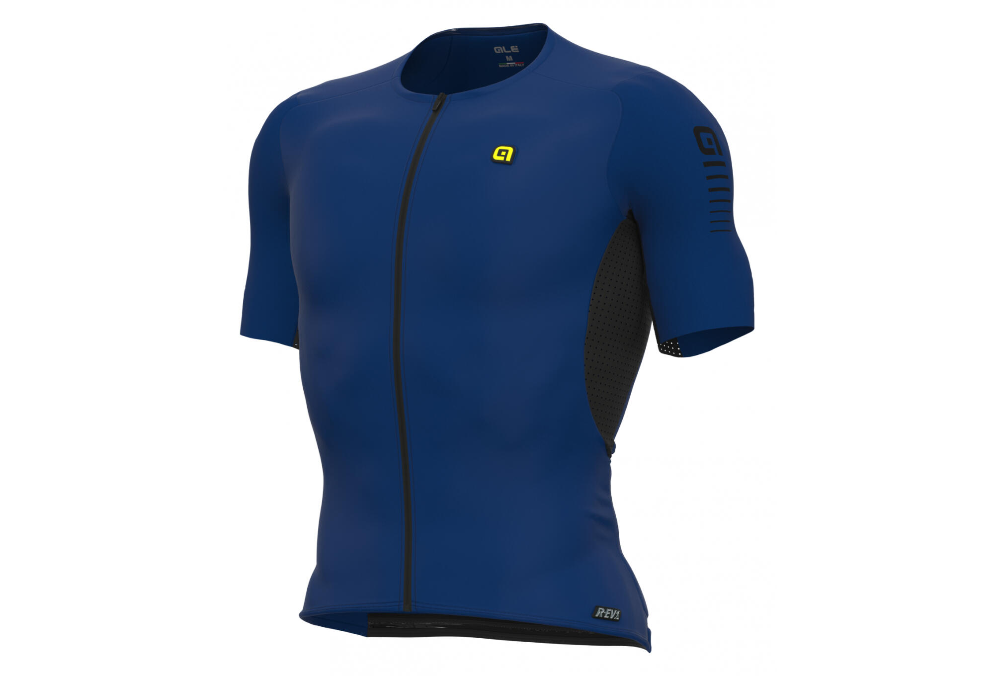 Ale Fietsshirt Korte Mouwen R-EV1 Race Special 3/7