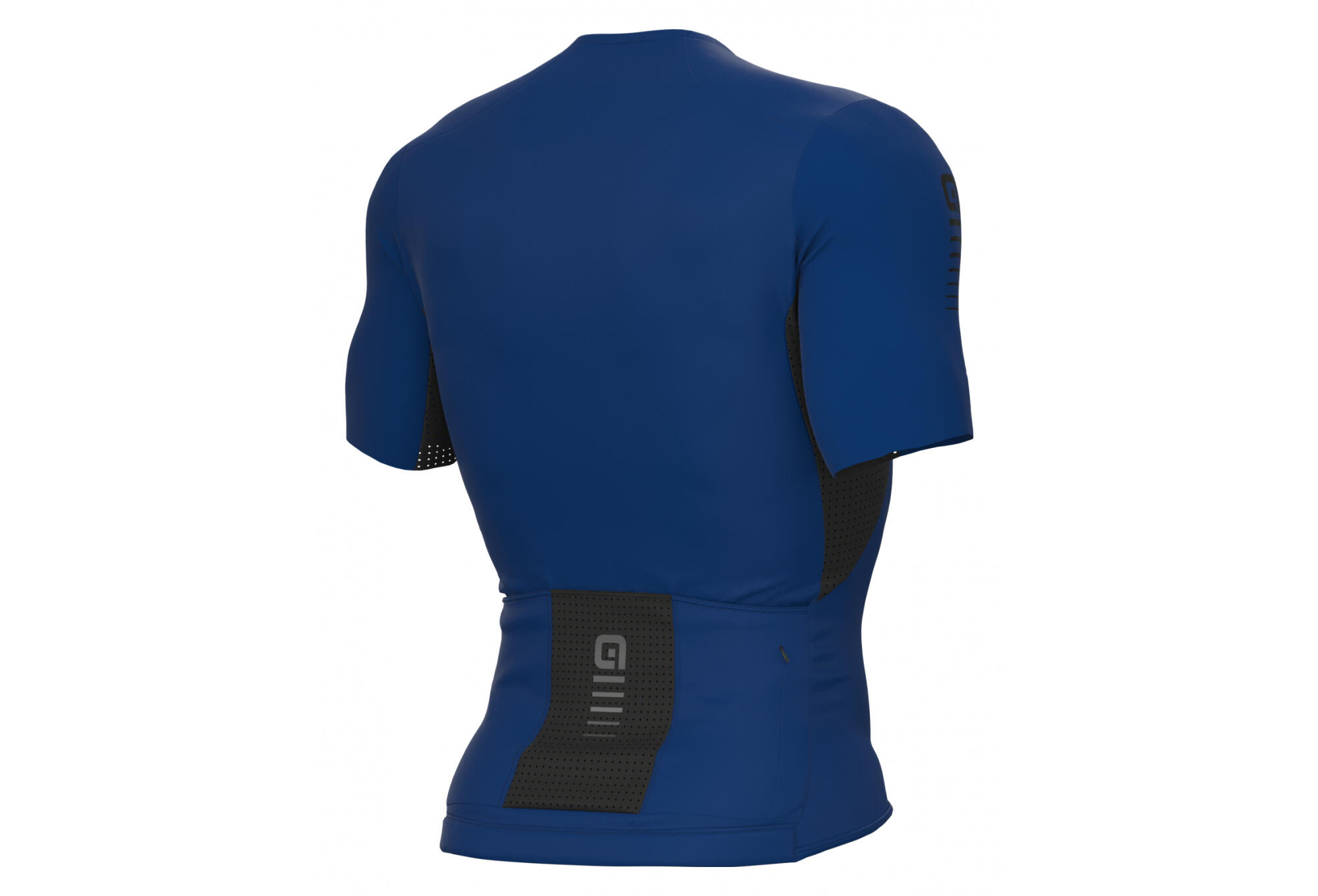 Ale Fietsshirt Korte Mouwen R-EV1 Race Special 5/7