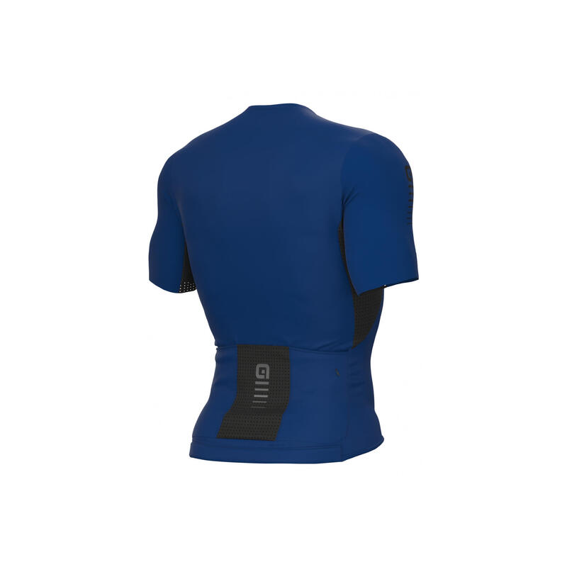 Alé Race Special Short Sleeve Jersey Blauw