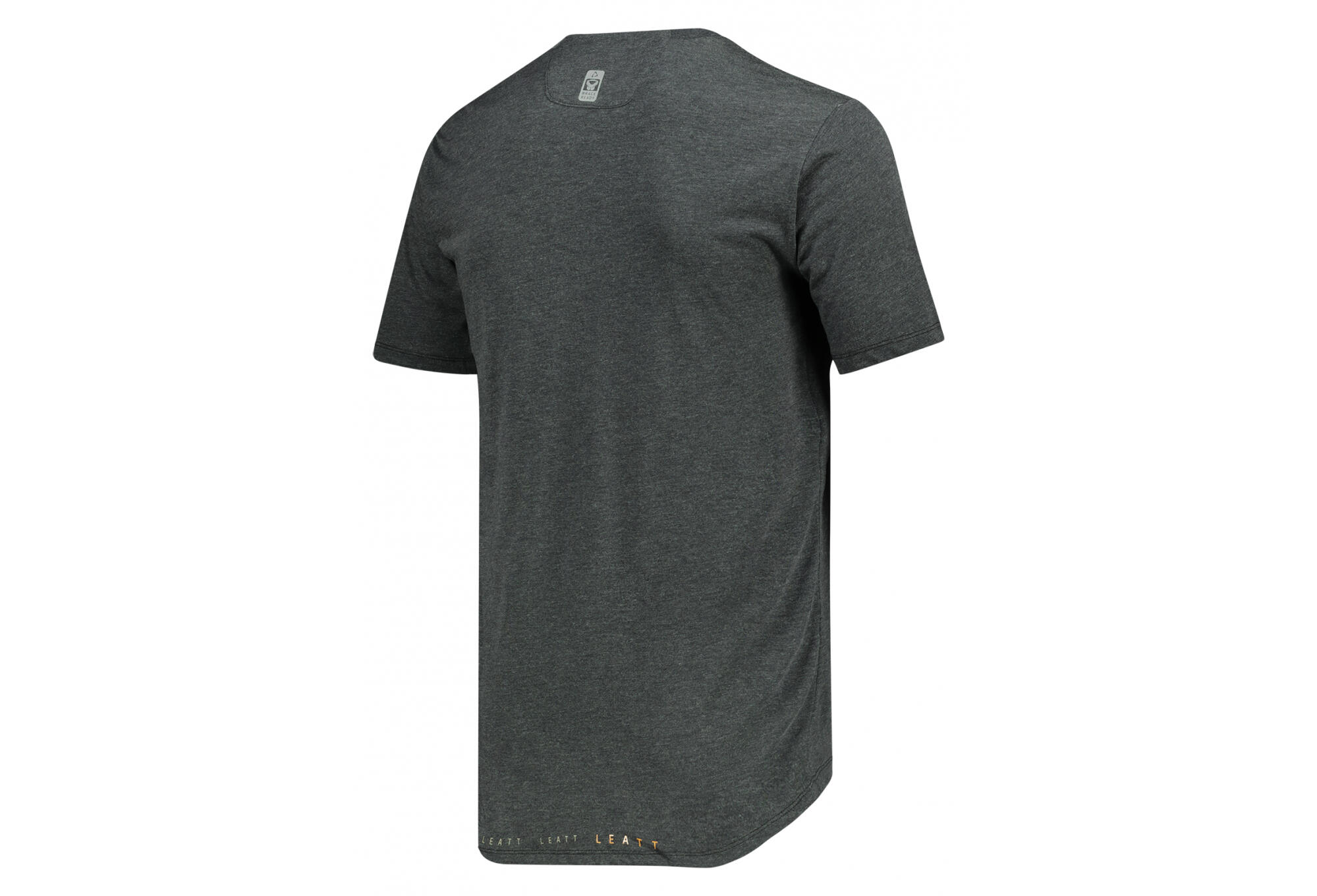 Maglia MTB AllMtn 2.0 Nera 5/6