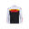 Kenny Elite Long Sleeve Jersey Zwart / Rood