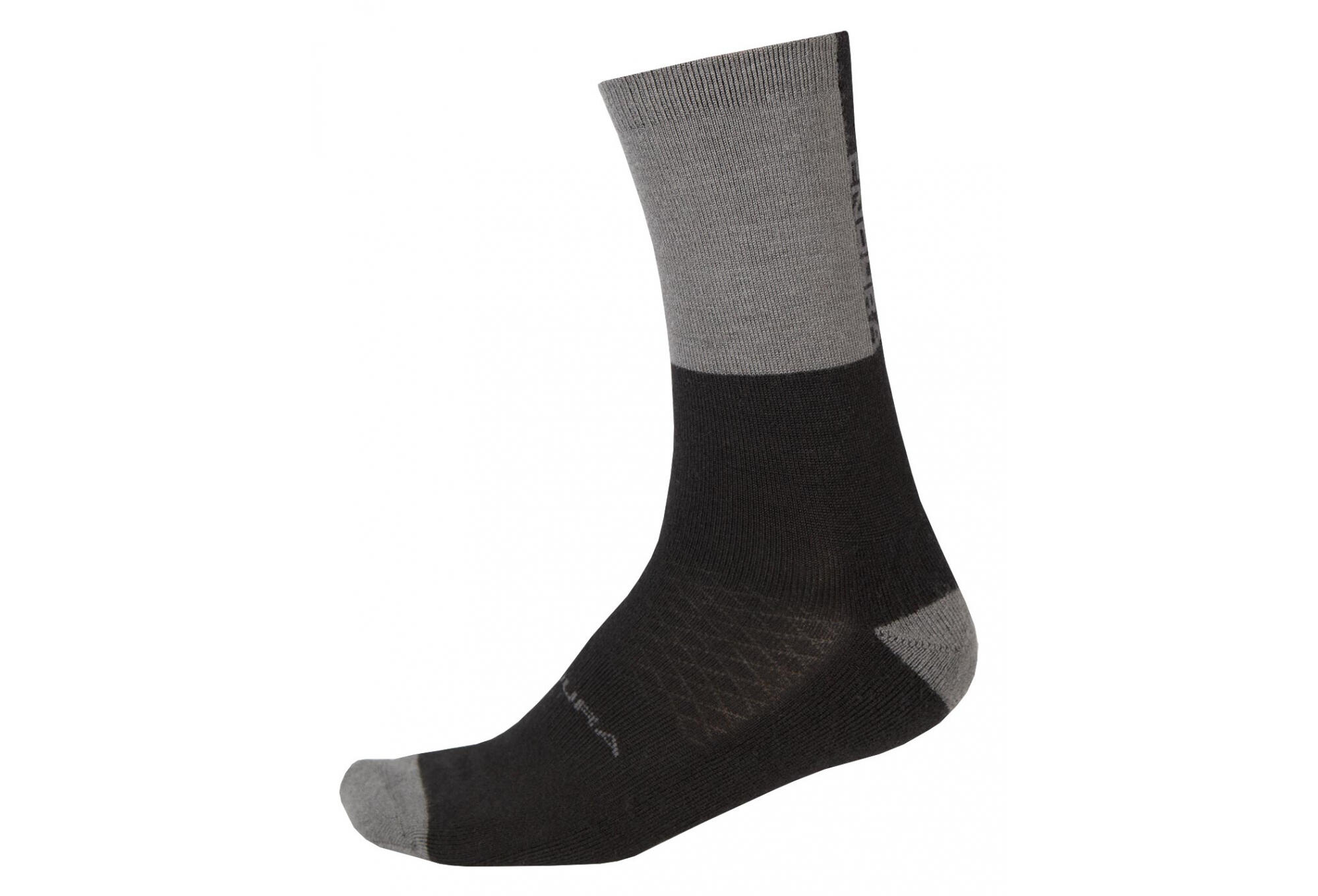 Wintersocken Endura BaaBaa Merino 2/3
