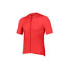 Maillot m/c Endura Pro SL Race Rojo