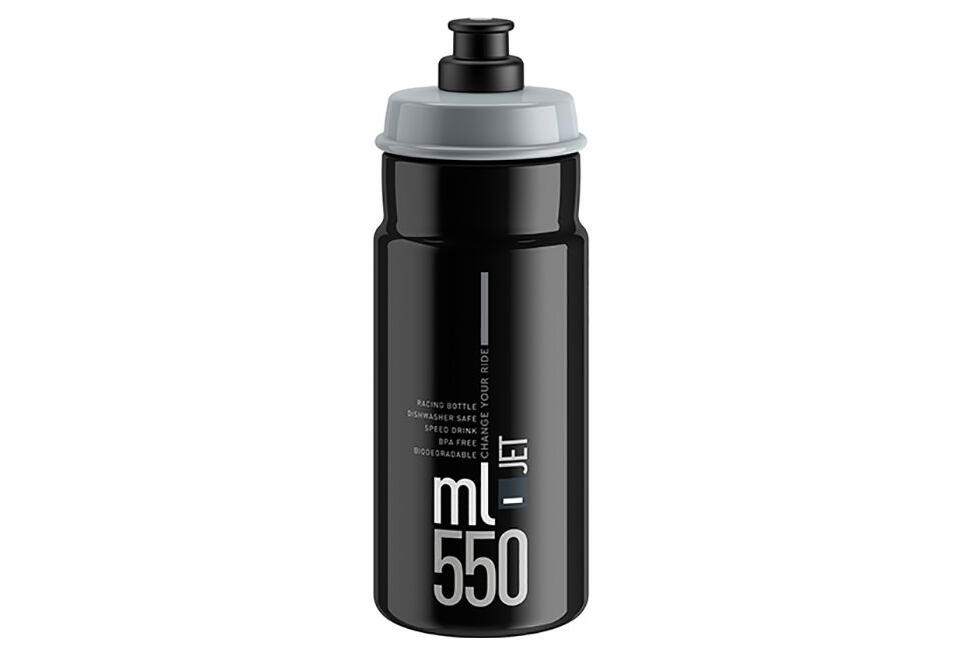 ELITE Kan Elite Jet 550mL