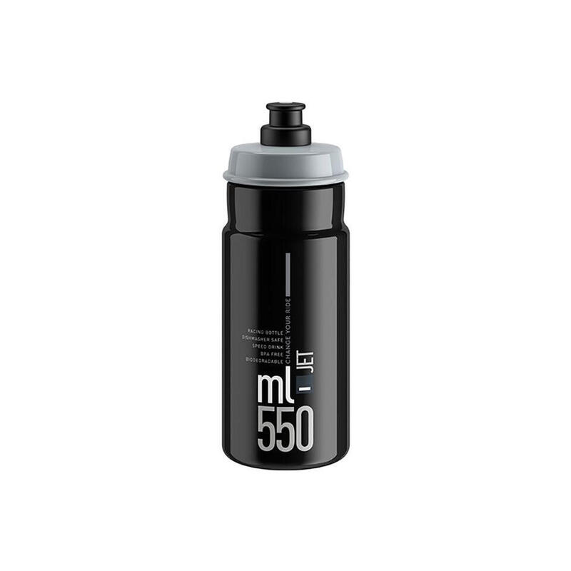 Elite NanoFly 500 ml Blue bottle