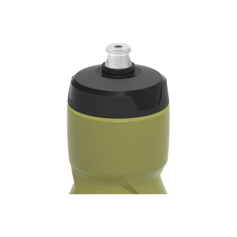 ZEFAL SENSE SOFT 80 BOTTLE - OLIVE GREEN