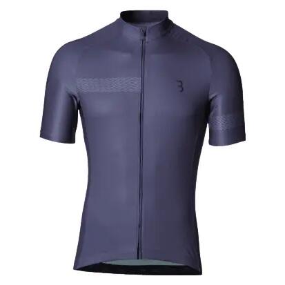 Maillot BBB Cycling ComfortFit 2.0