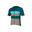 Endura Pro SL Race Short Sleeve Jersey Blauw