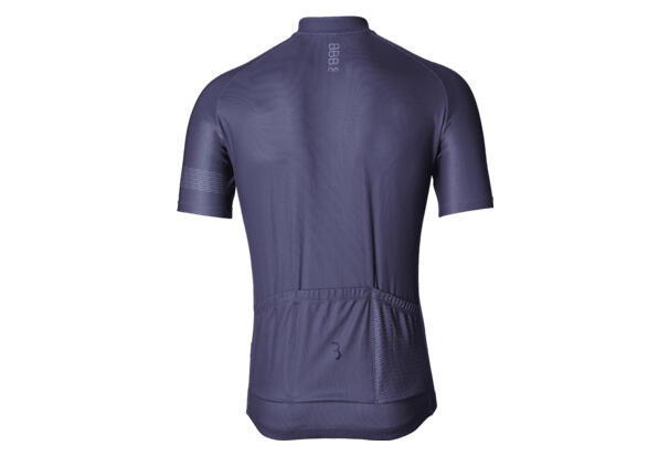 Maillot manches courtes BBB ComfortFit 2.0 Gris 4/6