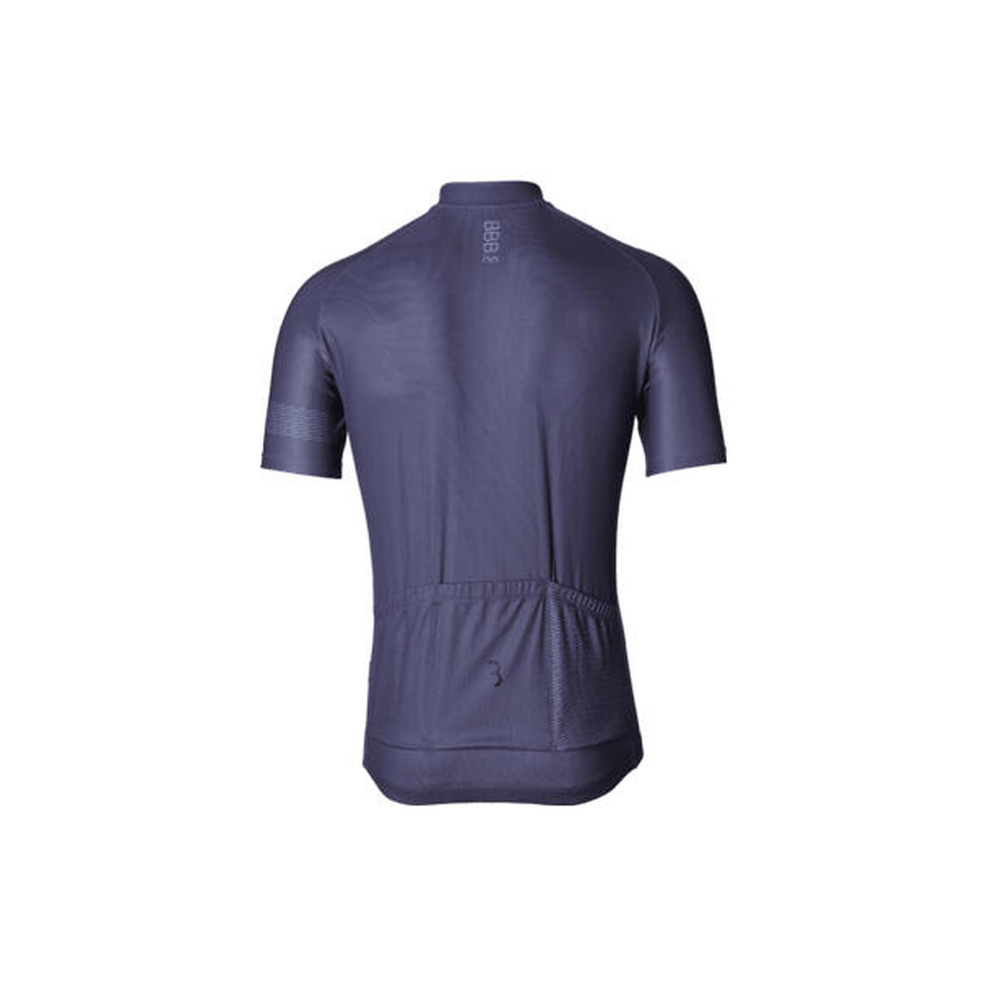 BBB Cycling Jersey SS Comfort 2.0 heren fietsshirt
