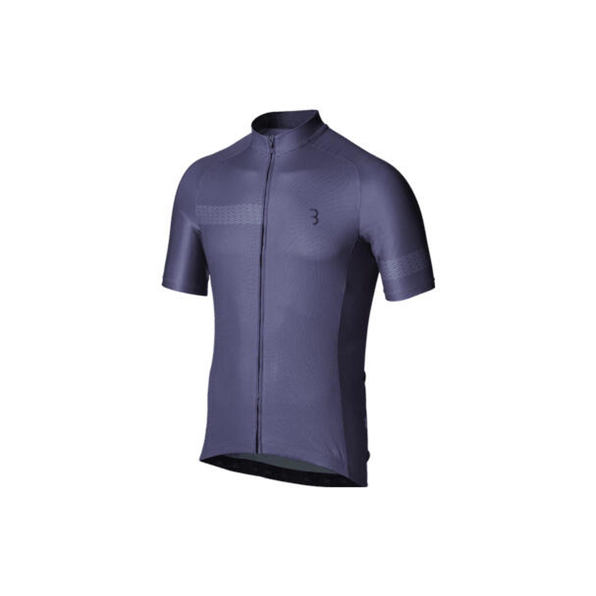 BBB Cycling Jersey SS Comfort 2.0 heren fietsshirt