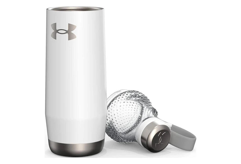 Under Armour Infinity Breeze waterfles (650 ml) 22 oz 4/4