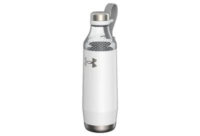Waterfles under armour infinity satin white 650 ml (22 oz)