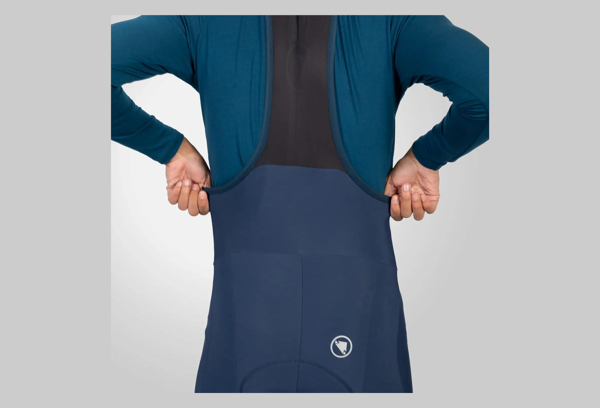 Leggings con spalline Endura FS260-Pro Thermo II 6/7