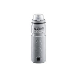 Bidon Elite NanoFly 0-100 500 ml Gris