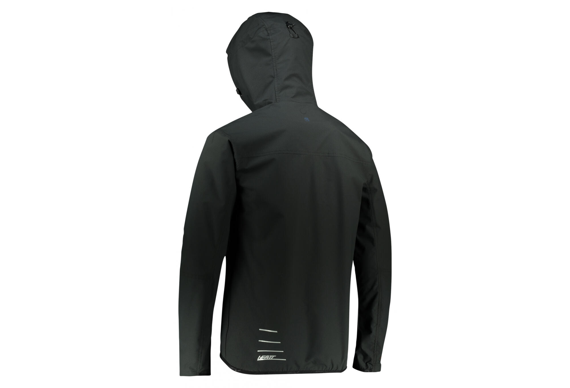 Giacca ciclismo MTB uomo 2.0 All Mountain nero 3/6