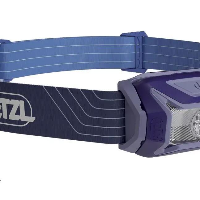 Petzl Tikka Headtorch Headlamp Lighting Compact Outdoor Camping Hiking