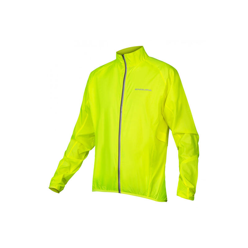 Endura Pakajak Yellow Jacket N on